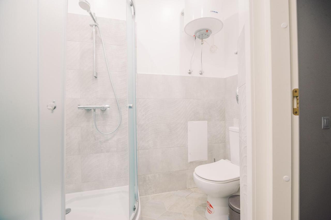 Gertrudes Residence Stay In Light-Filled Studio Apartment In Central Riga Dış mekan fotoğraf