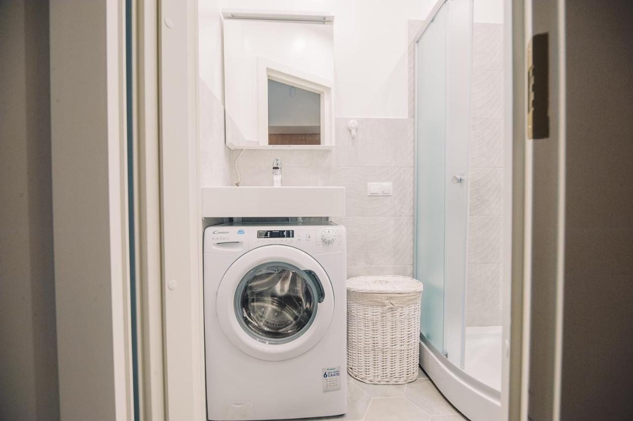Gertrudes Residence Stay In Light-Filled Studio Apartment In Central Riga Dış mekan fotoğraf
